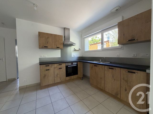 maison à vendre - 4 pièces - 90.0 m2 - TREILLIERES - 44 - PAYS-DE-LOIRE - Century 21 A.B.E.