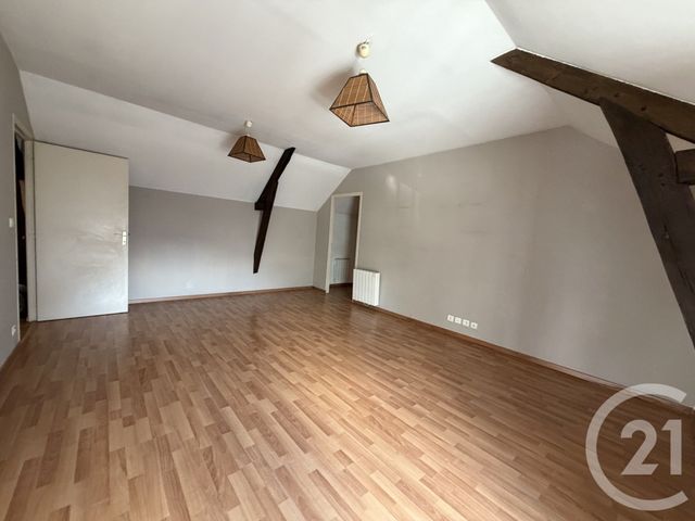 Appartement T3 à louer - 4 pièces - 96.0 m2 - LE TEMPLE DE BRETAGNE - 44 - PAYS-DE-LOIRE - Century 21 A.B.E.