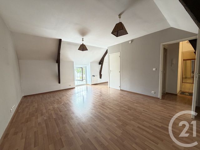 Appartement T3 à louer - 4 pièces - 96.0 m2 - LE TEMPLE DE BRETAGNE - 44 - PAYS-DE-LOIRE - Century 21 A.B.E.
