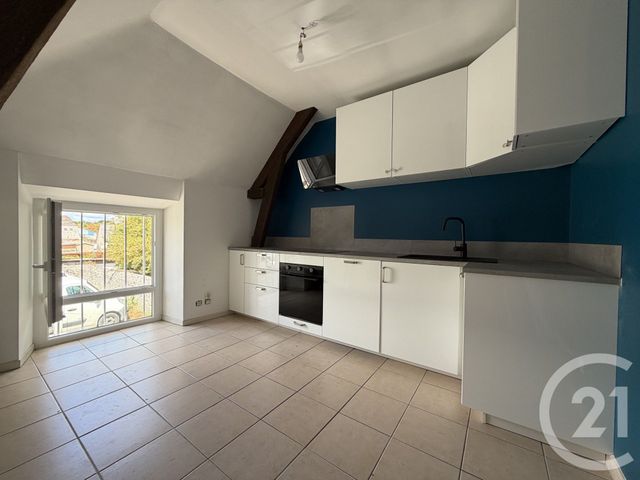 Appartement T3 à louer - 4 pièces - 96.0 m2 - LE TEMPLE DE BRETAGNE - 44 - PAYS-DE-LOIRE - Century 21 A.B.E.