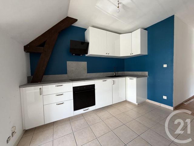 Appartement T3 à louer LE TEMPLE DE BRETAGNE