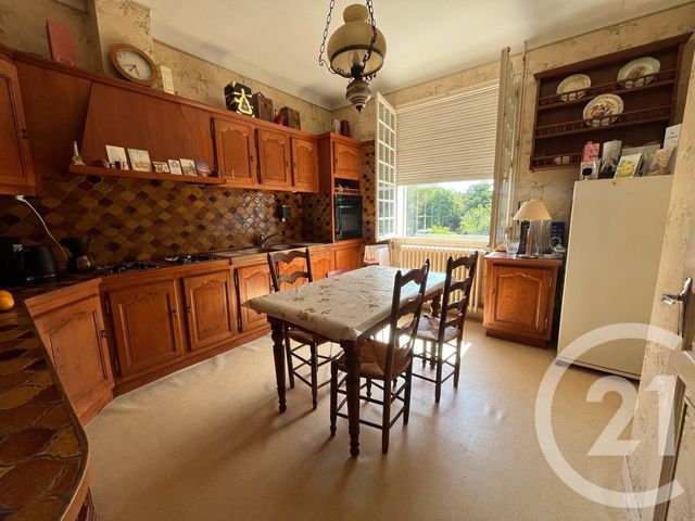 maison à vendre - 8 pièces - 176.0 m2 - TREILLIERES - 44 - PAYS-DE-LOIRE - Century 21 A.B.E.
