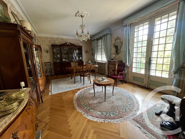 maison à vendre - 8 pièces - 176.0 m2 - TREILLIERES - 44 - PAYS-DE-LOIRE - Century 21 A.B.E.
