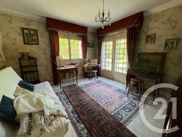 maison à vendre - 8 pièces - 176.0 m2 - TREILLIERES - 44 - PAYS-DE-LOIRE - Century 21 A.B.E.