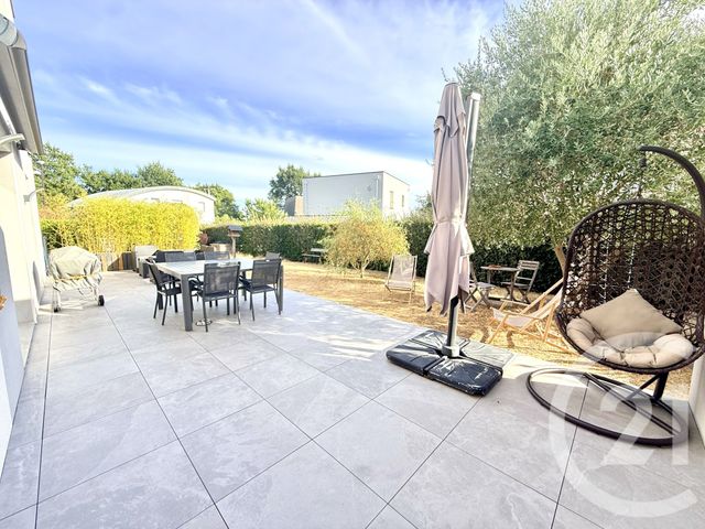 maison à vendre - 6 pièces - 116.0 m2 - TREILLIERES - 44 - PAYS-DE-LOIRE - Century 21 A.B.E.