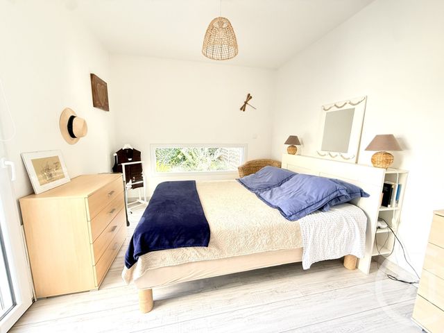 maison à vendre - 6 pièces - 116.0 m2 - TREILLIERES - 44 - PAYS-DE-LOIRE - Century 21 A.B.E.