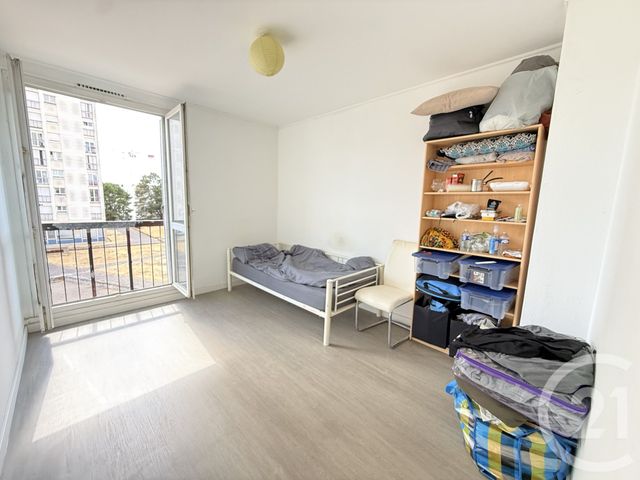 Appartement à vendre - 3 pièces - 66.44 m2 - NANTES - 44 - PAYS-DE-LOIRE - Century 21 A.B.E.