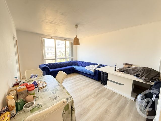 appartement - NANTES - 44