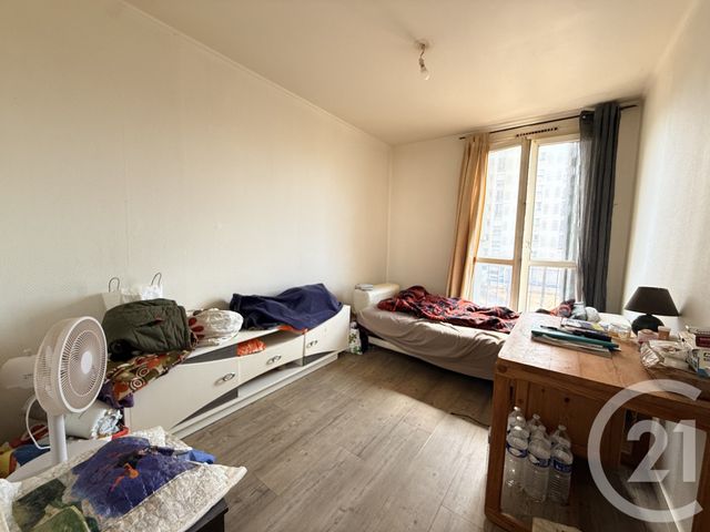 Appartement à vendre - 3 pièces - 66.44 m2 - NANTES - 44 - PAYS-DE-LOIRE - Century 21 A.B.E.