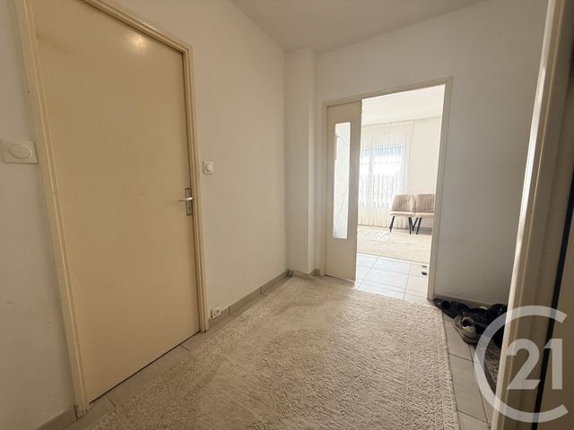 Appartement à vendre - 2 pièces - 46.98 m2 - NANTES - 44 - PAYS-DE-LOIRE - Century 21 A.B.E.