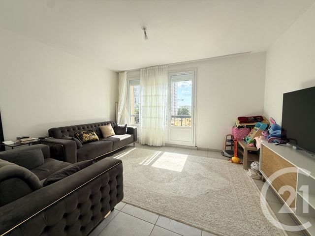 appartement - NANTES - 44