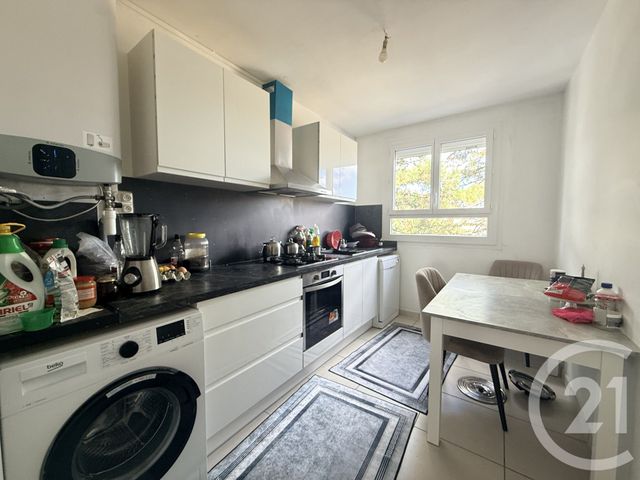 Appartement à vendre - 2 pièces - 46.98 m2 - NANTES - 44 - PAYS-DE-LOIRE - Century 21 A.B.E.
