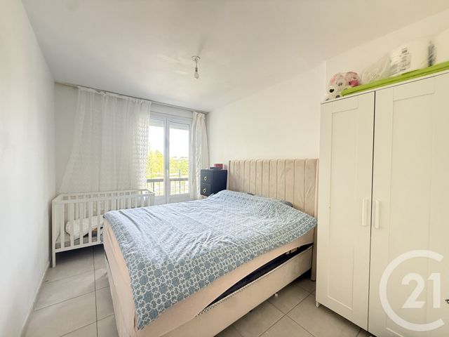 Appartement à vendre - 2 pièces - 46.98 m2 - NANTES - 44 - PAYS-DE-LOIRE - Century 21 A.B.E.