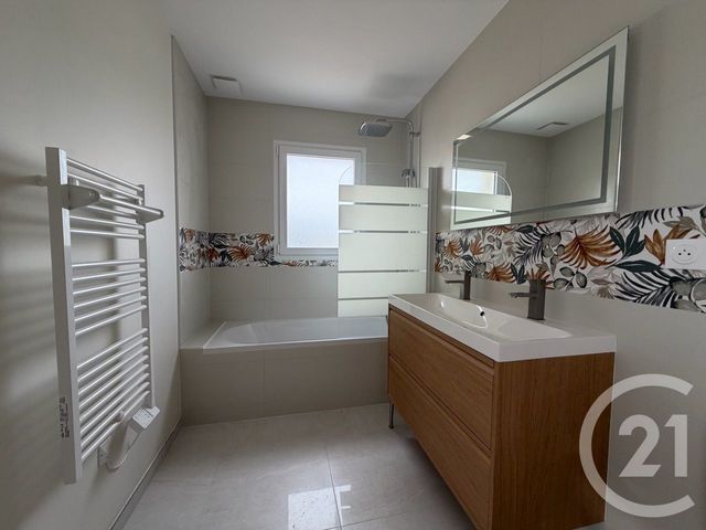maison à vendre - 6 pièces - 112.0 m2 - TREILLIERES - 44 - PAYS-DE-LOIRE - Century 21 A.B.E.