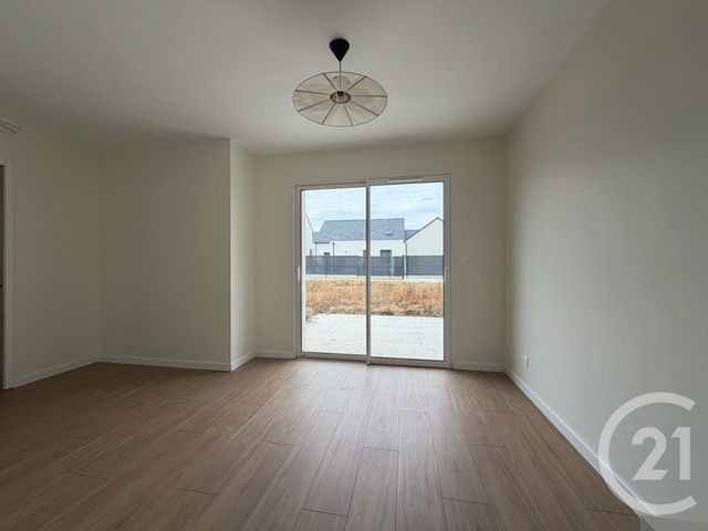maison à vendre - 6 pièces - 112.0 m2 - TREILLIERES - 44 - PAYS-DE-LOIRE - Century 21 A.B.E.