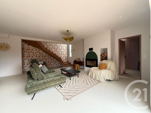 maison à vendre - 6 pièces - 137.0 m2 - TREILLIERES - 44 - PAYS-DE-LOIRE - Century 21 A.B.E.