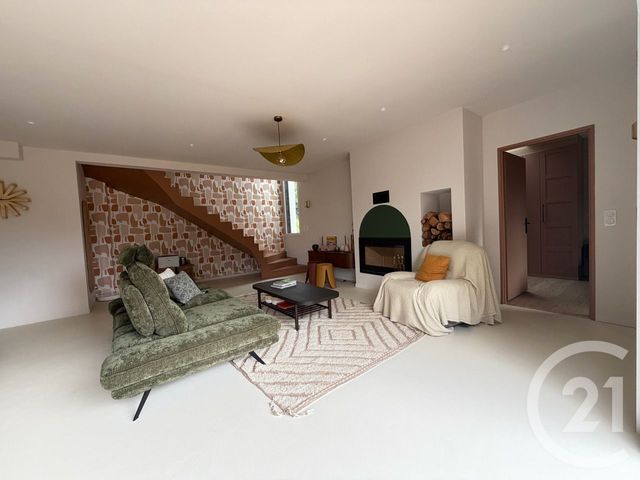 maison à vendre - 6 pièces - 137.0 m2 - TREILLIERES - 44 - PAYS-DE-LOIRE - Century 21 A.B.E.