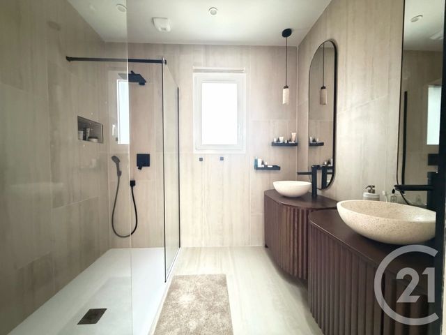 maison à vendre - 6 pièces - 137.0 m2 - TREILLIERES - 44 - PAYS-DE-LOIRE - Century 21 A.B.E.