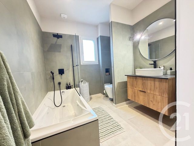 maison à vendre - 6 pièces - 137.0 m2 - TREILLIERES - 44 - PAYS-DE-LOIRE - Century 21 A.B.E.