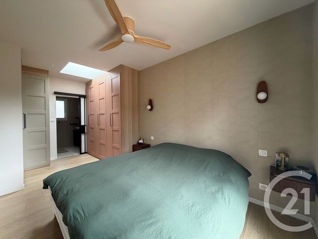 maison à vendre - 6 pièces - 137.0 m2 - TREILLIERES - 44 - PAYS-DE-LOIRE - Century 21 A.B.E.