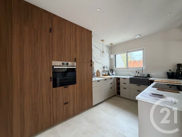 maison à vendre - 6 pièces - 137.0 m2 - TREILLIERES - 44 - PAYS-DE-LOIRE - Century 21 A.B.E.