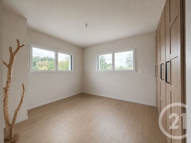 maison à vendre - 6 pièces - 137.0 m2 - TREILLIERES - 44 - PAYS-DE-LOIRE - Century 21 A.B.E.
