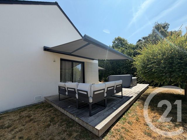 maison à vendre - 6 pièces - 140.0 m2 - TREILLIERES - 44 - PAYS-DE-LOIRE - Century 21 A.B.E.