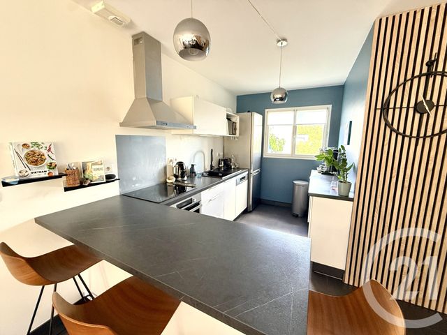 maison à vendre - 5 pièces - 89.0 m2 - LA CHAPELLE SUR ERDRE - 44 - PAYS-DE-LOIRE - Century 21 A.B.E.