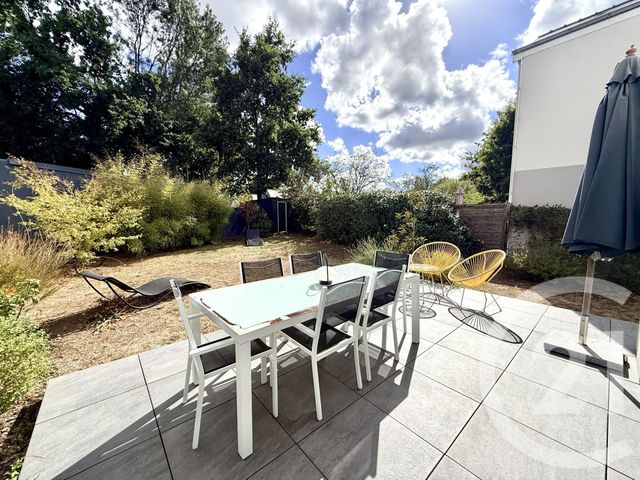 maison à vendre - 5 pièces - 89.0 m2 - LA CHAPELLE SUR ERDRE - 44 - PAYS-DE-LOIRE - Century 21 A.B.E.