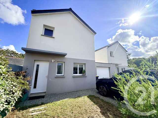 maison - LA CHAPELLE SUR ERDRE - 44