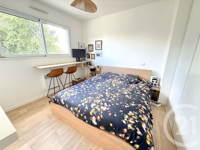 maison à vendre - 5 pièces - 89.0 m2 - LA CHAPELLE SUR ERDRE - 44 - PAYS-DE-LOIRE - Century 21 A.B.E.