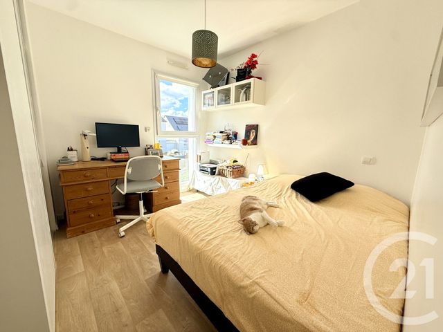 maison à vendre - 5 pièces - 89.0 m2 - LA CHAPELLE SUR ERDRE - 44 - PAYS-DE-LOIRE - Century 21 A.B.E.