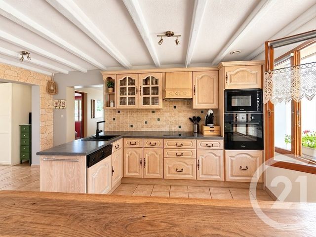 maison à vendre - 6 pièces - 122.0 m2 - GRANDCHAMPS DES FONTAINES - 44 - PAYS-DE-LOIRE - Century 21 A.B.E.