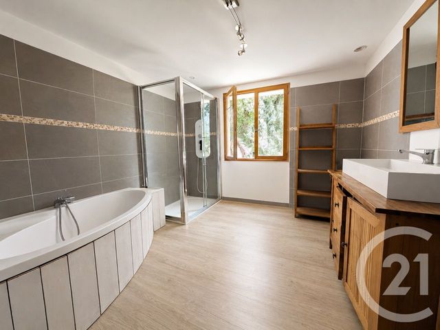 maison à vendre - 6 pièces - 122.0 m2 - GRANDCHAMPS DES FONTAINES - 44 - PAYS-DE-LOIRE - Century 21 A.B.E.