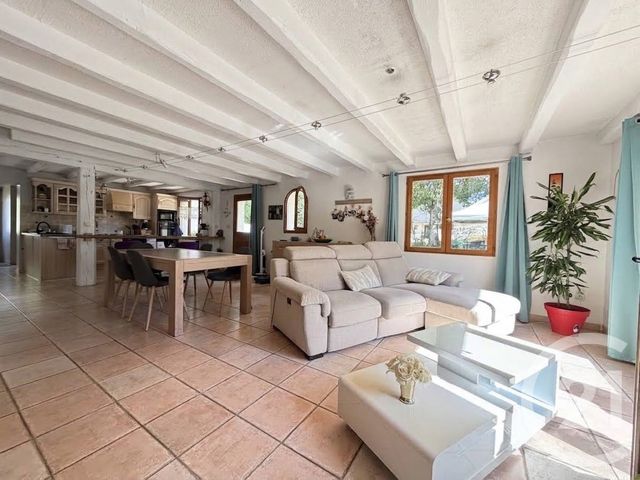 maison à vendre - 6 pièces - 122.0 m2 - GRANDCHAMPS DES FONTAINES - 44 - PAYS-DE-LOIRE - Century 21 A.B.E.