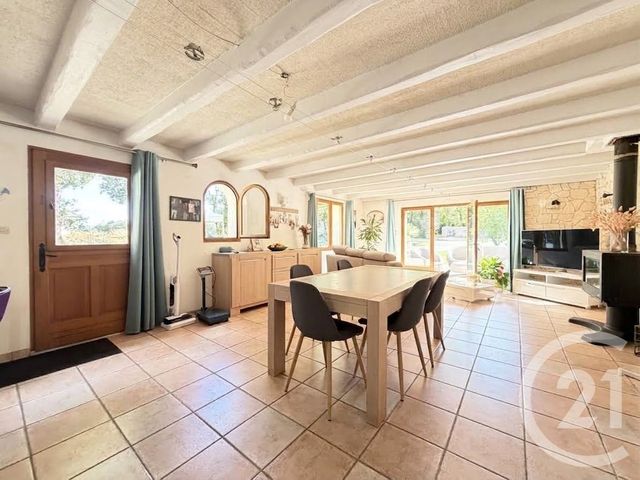 maison à vendre - 6 pièces - 122.0 m2 - GRANDCHAMPS DES FONTAINES - 44 - PAYS-DE-LOIRE - Century 21 A.B.E.