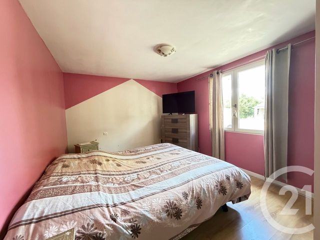maison à vendre - 6 pièces - 122.0 m2 - GRANDCHAMPS DES FONTAINES - 44 - PAYS-DE-LOIRE - Century 21 A.B.E.