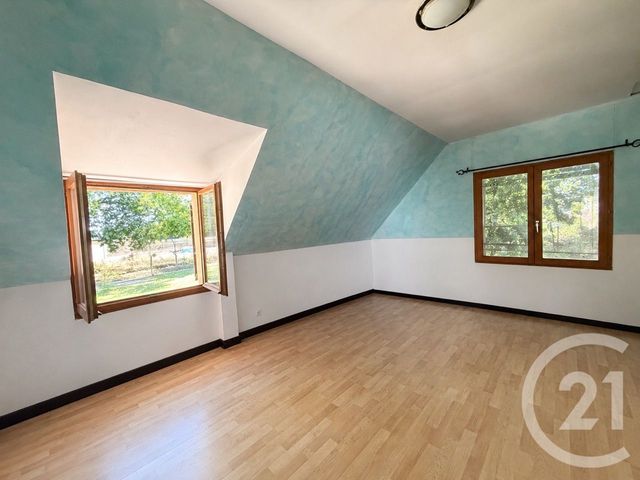 maison à vendre - 6 pièces - 122.0 m2 - GRANDCHAMPS DES FONTAINES - 44 - PAYS-DE-LOIRE - Century 21 A.B.E.