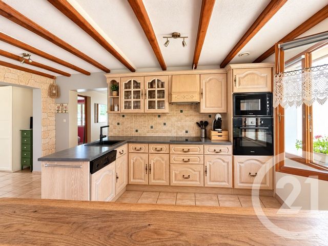 maison à vendre - 6 pièces - 122.0 m2 - GRANDCHAMPS DES FONTAINES - 44 - PAYS-DE-LOIRE - Century 21 A.B.E.