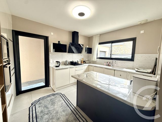 maison à vendre - 7 pièces - 151.69 m2 - ST HERBLAIN - 44 - PAYS-DE-LOIRE - Century 21 A.B.E.