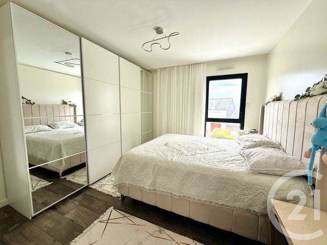 maison à vendre - 7 pièces - 151.69 m2 - ST HERBLAIN - 44 - PAYS-DE-LOIRE - Century 21 A.B.E.