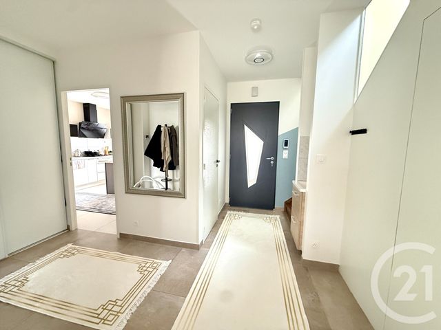 maison à vendre - 7 pièces - 151.69 m2 - ST HERBLAIN - 44 - PAYS-DE-LOIRE - Century 21 A.B.E.