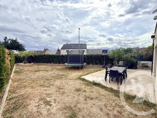 maison à vendre - 7 pièces - 151.69 m2 - ST HERBLAIN - 44 - PAYS-DE-LOIRE - Century 21 A.B.E.