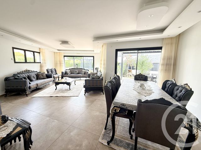 maison à vendre - 7 pièces - 151.69 m2 - ST HERBLAIN - 44 - PAYS-DE-LOIRE - Century 21 A.B.E.
