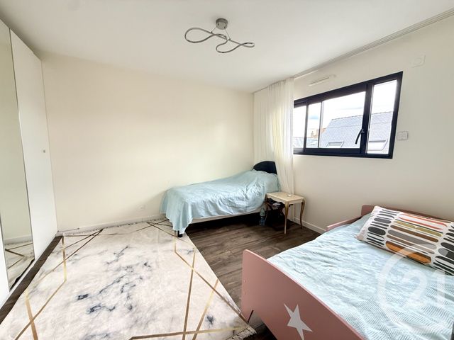 maison à vendre - 7 pièces - 151.69 m2 - ST HERBLAIN - 44 - PAYS-DE-LOIRE - Century 21 A.B.E.