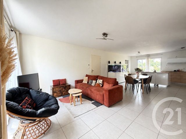 maison à vendre - 4 pièces - 94.0 m2 - TREILLIERES - 44 - PAYS-DE-LOIRE - Century 21 A.B.E.