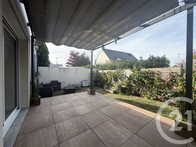 maison à vendre - 4 pièces - 94.0 m2 - TREILLIERES - 44 - PAYS-DE-LOIRE - Century 21 A.B.E.