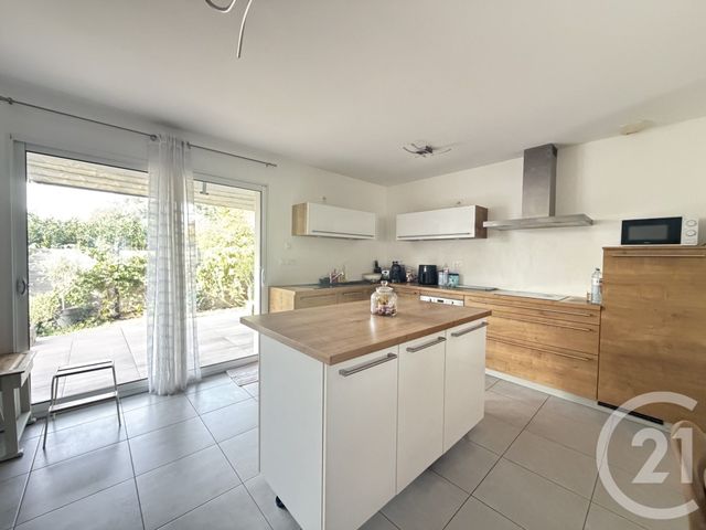 maison à vendre - 4 pièces - 94.0 m2 - TREILLIERES - 44 - PAYS-DE-LOIRE - Century 21 A.B.E.