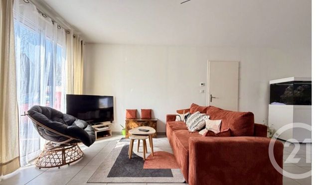 maison - TREILLIERES - 44