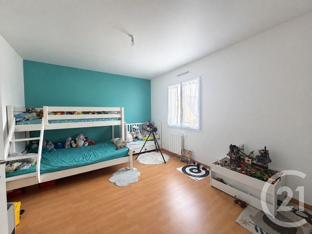 maison à vendre - 4 pièces - 94.0 m2 - TREILLIERES - 44 - PAYS-DE-LOIRE - Century 21 A.B.E.
